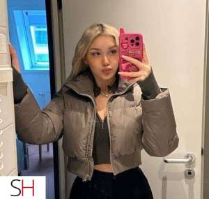 24Yrs Old Escort Saint-Jean-sur-Richelieu Image - 1