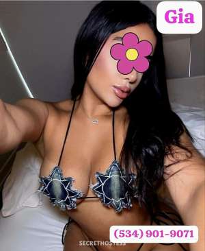 26 year old Latino Escort in Huntsville AL Gia 🔥 Besos Ricos 💋Ven A Conocer y pasarla bien rico