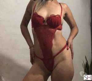 27Yrs Old Escort Minas Gerais Image - 1