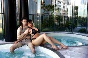 29Yrs Old Escort Bendigo Image - 1