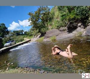 35Yrs Old Escort Sergipe Image - 1
