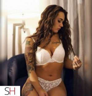 36 year old Caucasian Escort in Gatineau Dispo jusquà dimanche soir