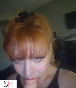 Kitty 38Yrs Old Escort Chatham Image - 1