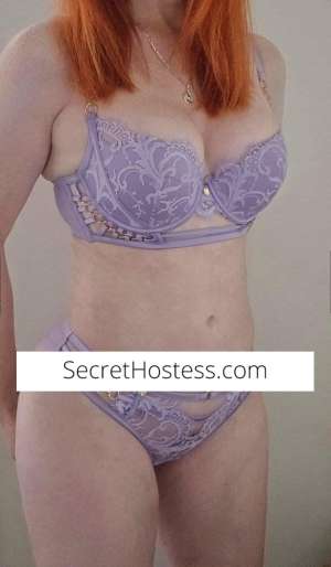 40 year old Escort in Newcastle Delaney