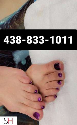 42Yrs Old Escort Laval Image - 1