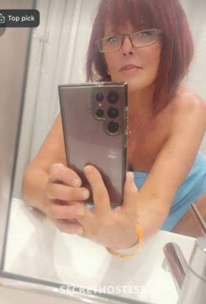 47Yrs Old Escort Sydney Image - 1
