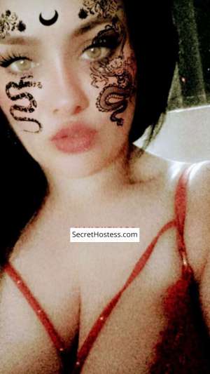 Amirah Escort Image - 0