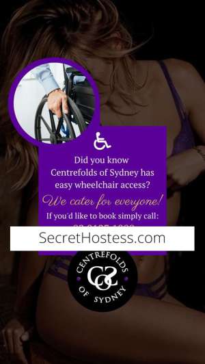 Escort Sydney Image - 1