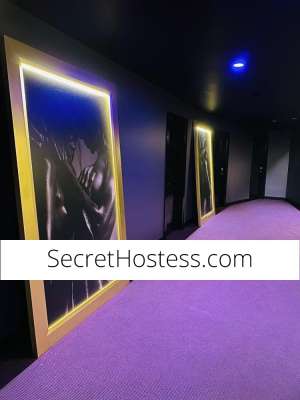 Escort Sydney Image - 17