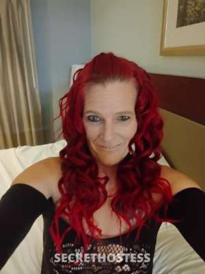 48 year old Escort in Pensacola FL Butterfly