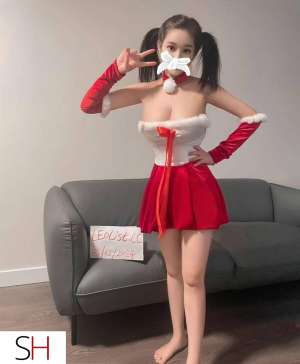 22 year old Asian Escort in Richmond New young Busty AZN girl
