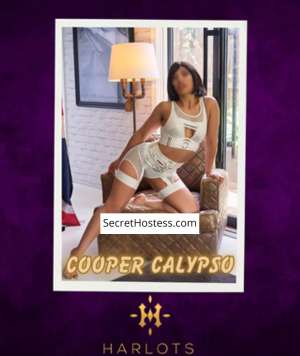 Cooper Escort Image - 0