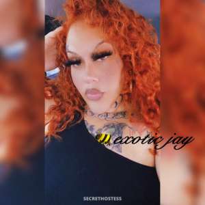 Exoticjay 33Yrs Old Escort San Buenaventura CA Image - 0