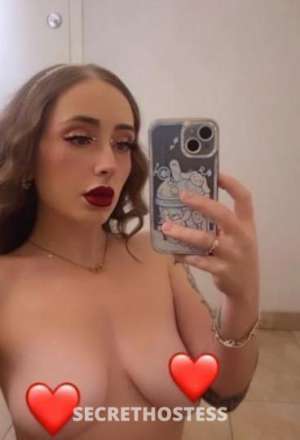 Minnie 23Yrs Old Escort Image - 0