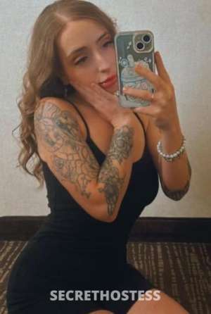 Minnie 23Yrs Old Escort Image - 1