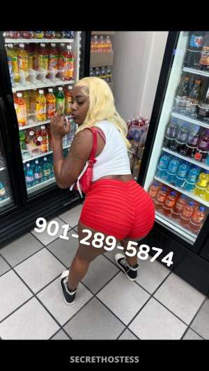 Promise 22Yrs Old Escort Montgomery AL Image - 1