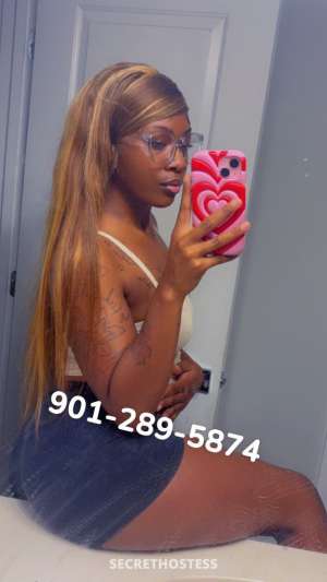 Promise 22Yrs Old Escort Montgomery AL Image - 3