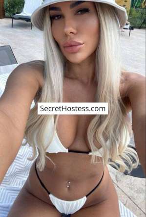 29 year old Caucasian Escort in Brussels Rebecca, Independent