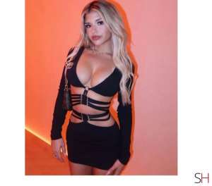 Anny 21Yrs Old Escort Southend-On-Sea Image - 4