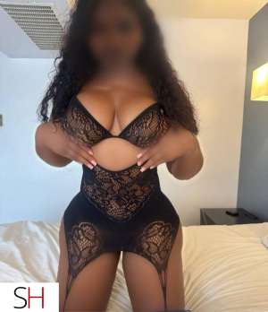 Shaina 23Yrs Old Escort Montreal Image - 1