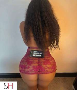 Shaina 23Yrs Old Escort Montreal Image - 3