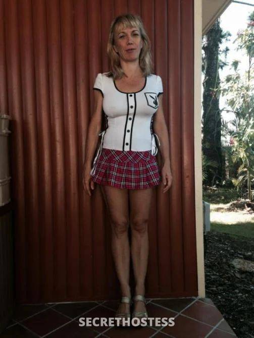 Annie 45Yrs Old Escort Size 10 Brisbane Image - 15
