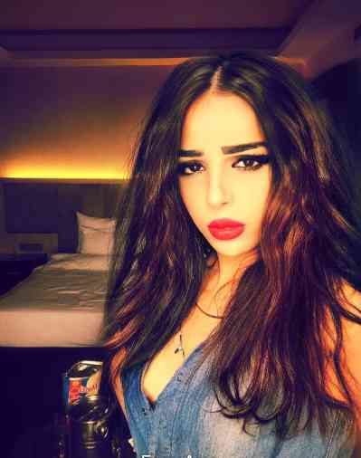 24Yrs Old Escort Size 18 55KG 160CM Tall Beirut Image - 0