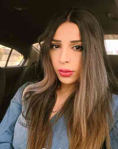 24Yrs Old Escort Size 18 55KG 160CM Tall Beirut Image - 2