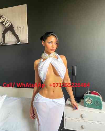 25Yrs Old Escort Size 28 50KG 160CM Tall Al Fujayrah Image - 0