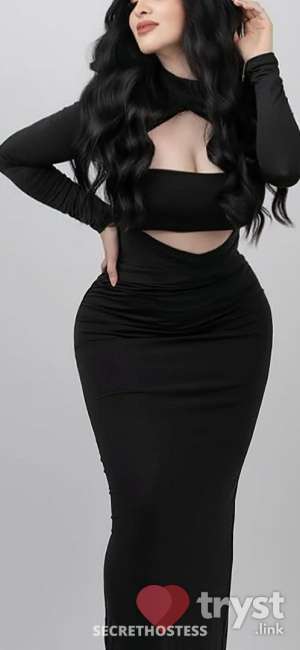 20 year old Latino Escort in Austin TX Sthefany - BIG BUTTY ,PRETTY LATIN GIRL