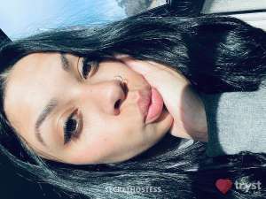 20 year old Mixed Escort in South Lake Tahoe CA Olivia - Young,sexy that’s me