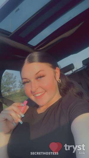 0 year old Escort in Tulsa OK Lexii - Let me fulfill your fantasies