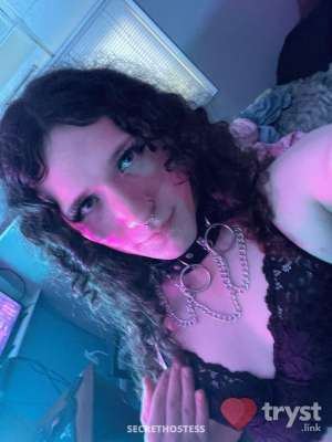 0 year old Escort in Los Angeles CA Moth Goddess Jade - The raver girl of your dreams
