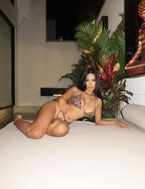 24Yrs Old Escort 165CM Tall Bali Image - 2