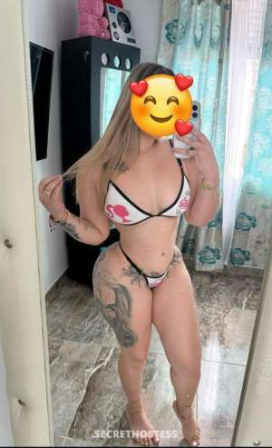 34Yrs Old Escort Image - 1