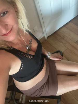 46Yrs Old Escort Image - 4