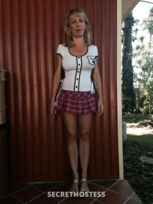 Annie 45Yrs Old Escort Size 10 Brisbane Image - 15