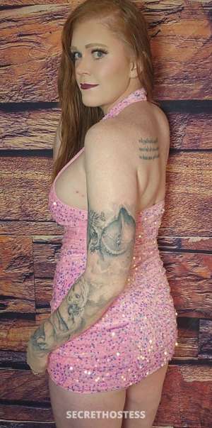 AshlynMist 37Yrs Old Escort Image - 3