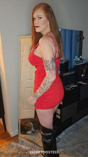 AshlynMist 37Yrs Old Escort Image - 10