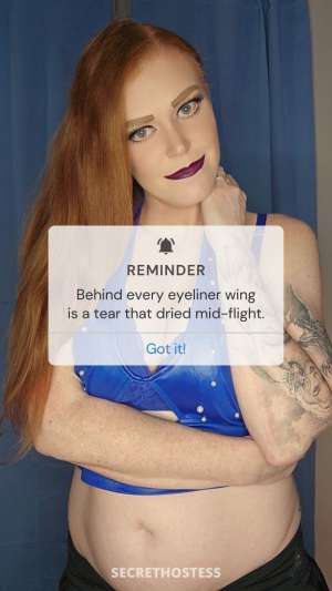 AshlynMist 37Yrs Old Escort Image - 11