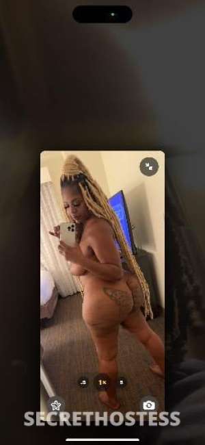Butterfly 35Yrs Old Escort Albany GA Image - 1