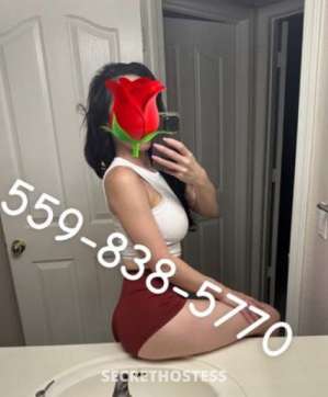 18 year old Escort in Visalia CA .Hottie with a body