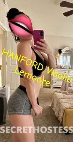 Chloe 18Yrs Old Escort Visalia CA Image - 1