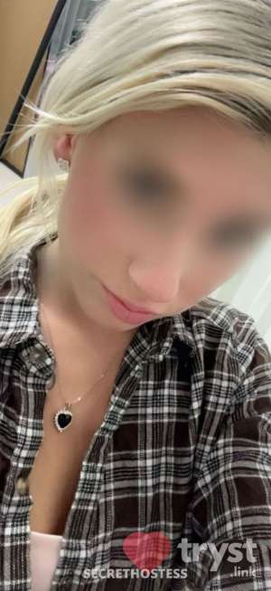 Claire - Petite Blonde Perfect 4 You 20 year old Escort in Myrtle Beach SC