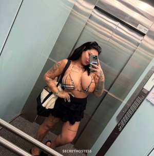 GINA 33Yrs Old Escort Image - 2