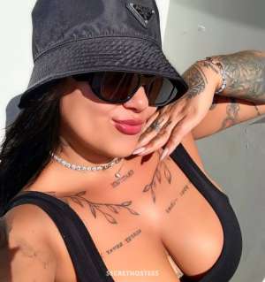 GINA 33Yrs Old Escort Image - 3