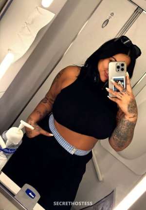 GINA 33Yrs Old Escort Image - 4