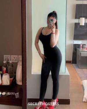 23 year old Indian Escort in Bundaberg Budaberg hot and sexy indian escort girl available for you, 