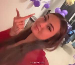 Layla 19Yrs Old Escort Image - 1