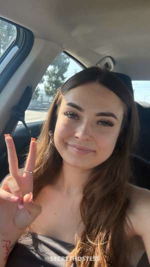 Layla 19Yrs Old Escort Image - 8
